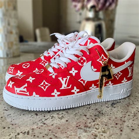 270 x off white x lv x supreme|supreme shoes louis vuitton.